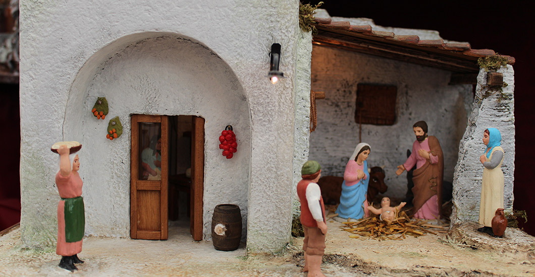 Fiera di Santa Lucia a Lecce